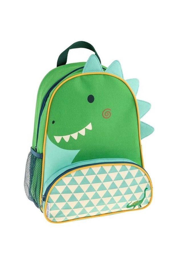 Backpack Dinosaur