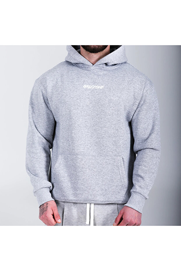 Oversize Hoodi