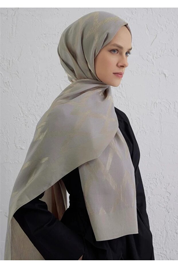 Lyocell Shawl