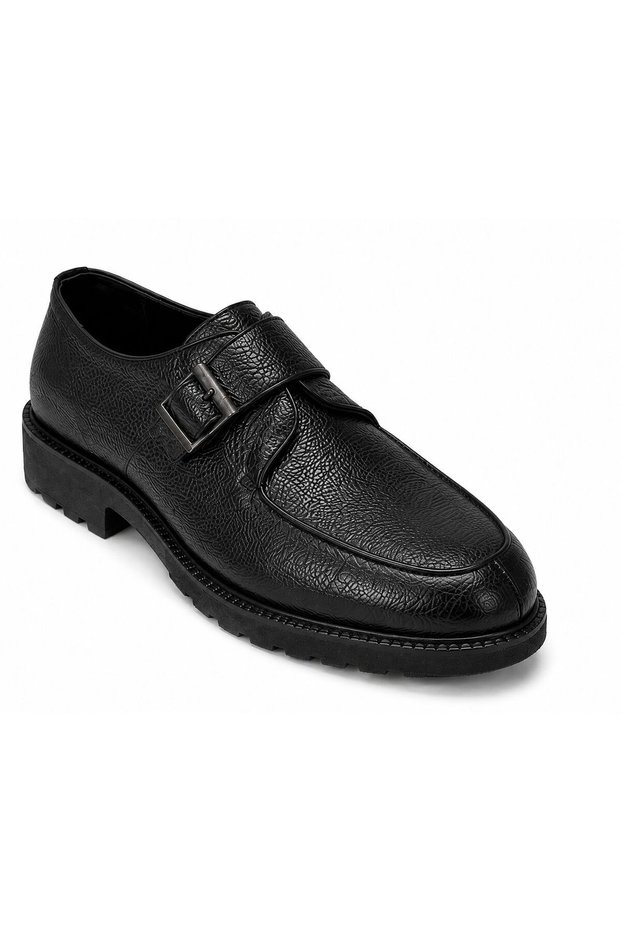 Koçaklar 100% Leather Men's Casual Shoes