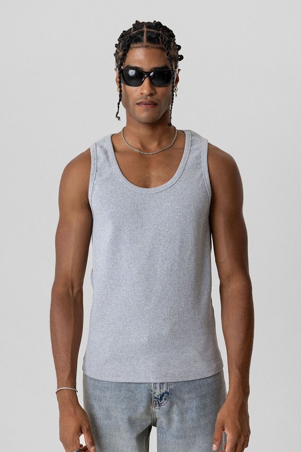 Basic Tank Top Camisole Athlete