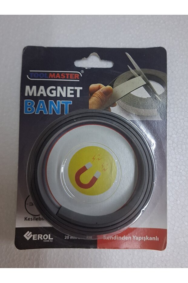 TOOL MASTER MAGNET BANT