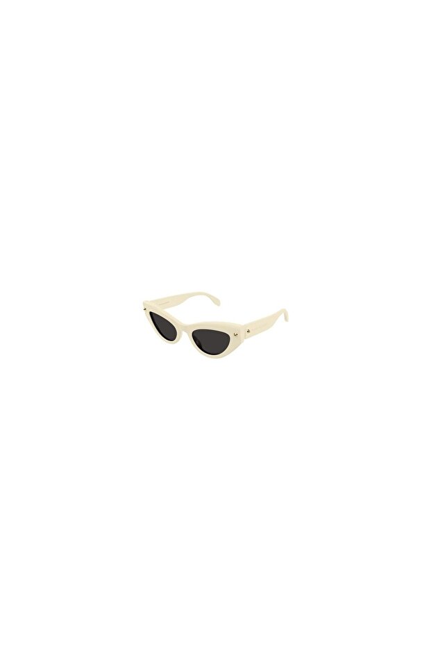 Alexander Mc Queen 0407S 003 Sunglasses