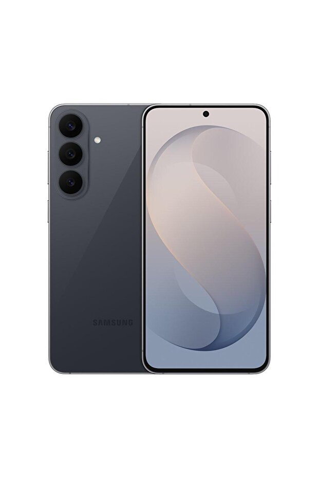 S26 FE 8GB RAM + 512GB Storage Smartphone Graphite 5G UAE Version