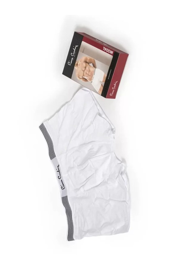 ERKEK MODAL BOXER TEKLİ