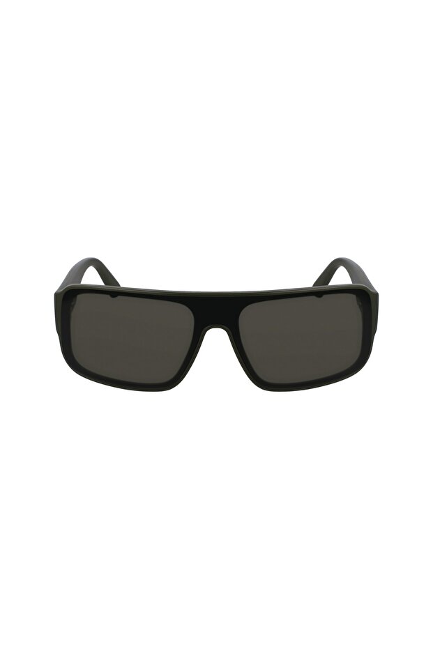 6129S Matte Khaki 275 5919 Sunglasses