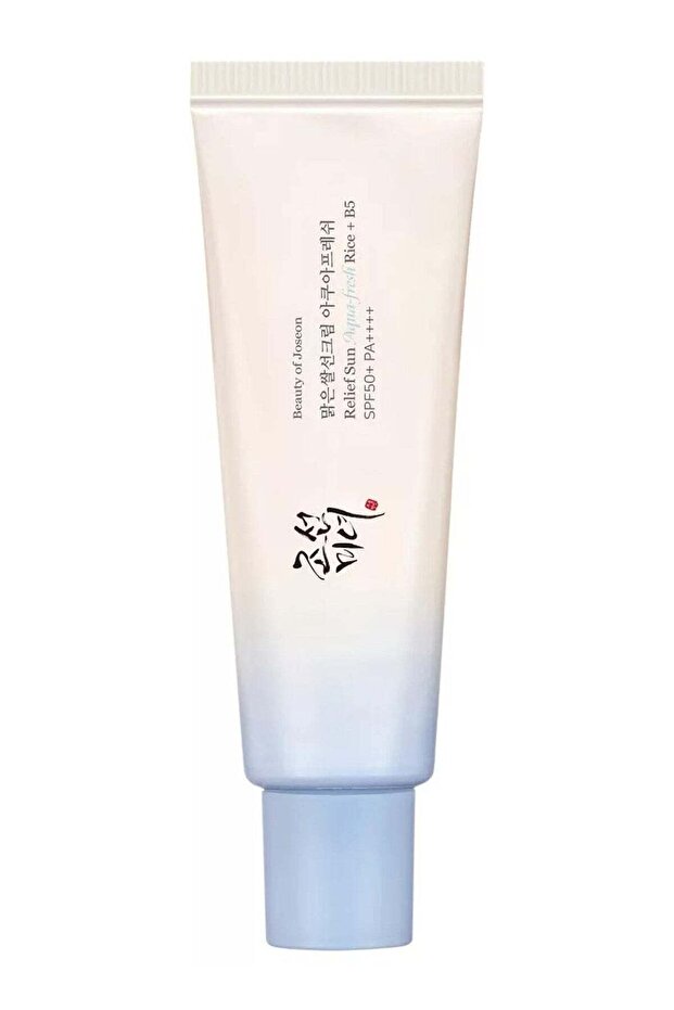 Relief Sun Aqua Fresh (Rice + B5) (SPF50+ PA++++) 50ml