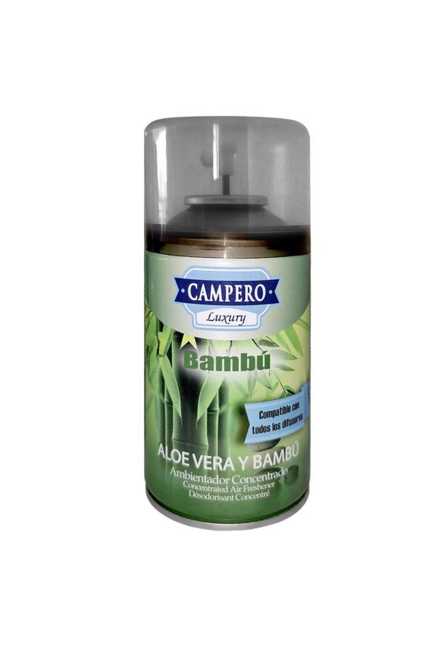 Rezerva odorizant camera automat Bambu 250ml