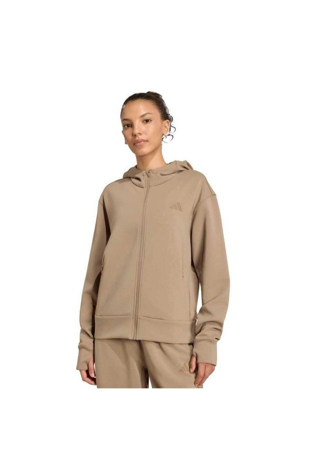 D4T Women's Sports Sweatshirt - KS3301