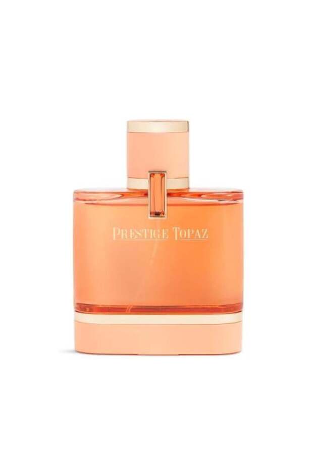 عطر توباز من مجموعة بريستيج 100 مل ماء عطر