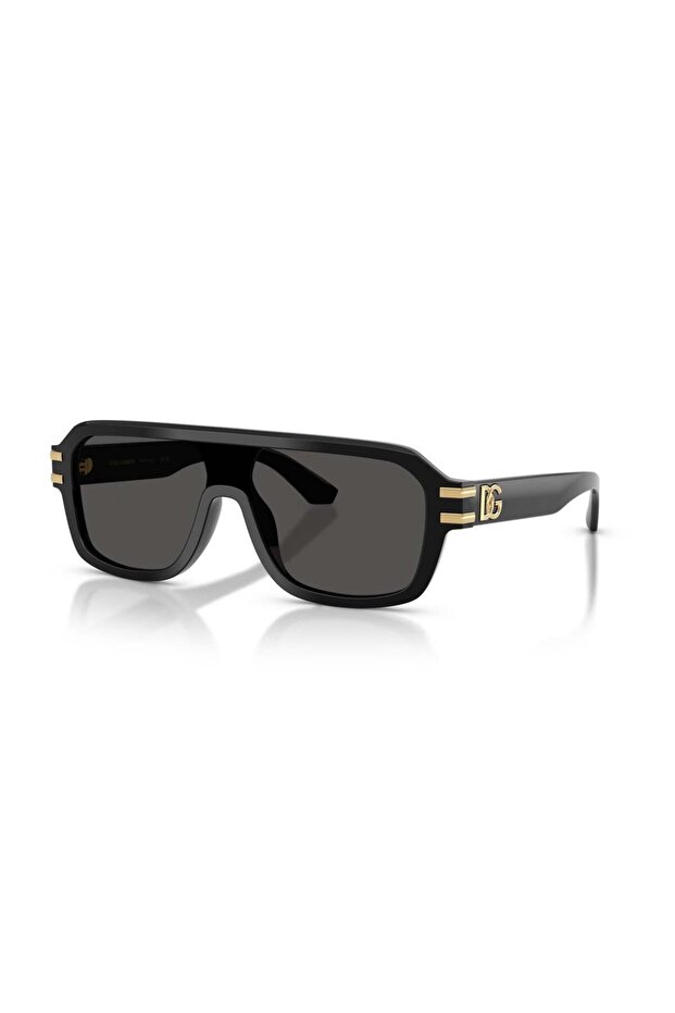 Dolce & Gabbana 4507 501/87 27 Sunglasses