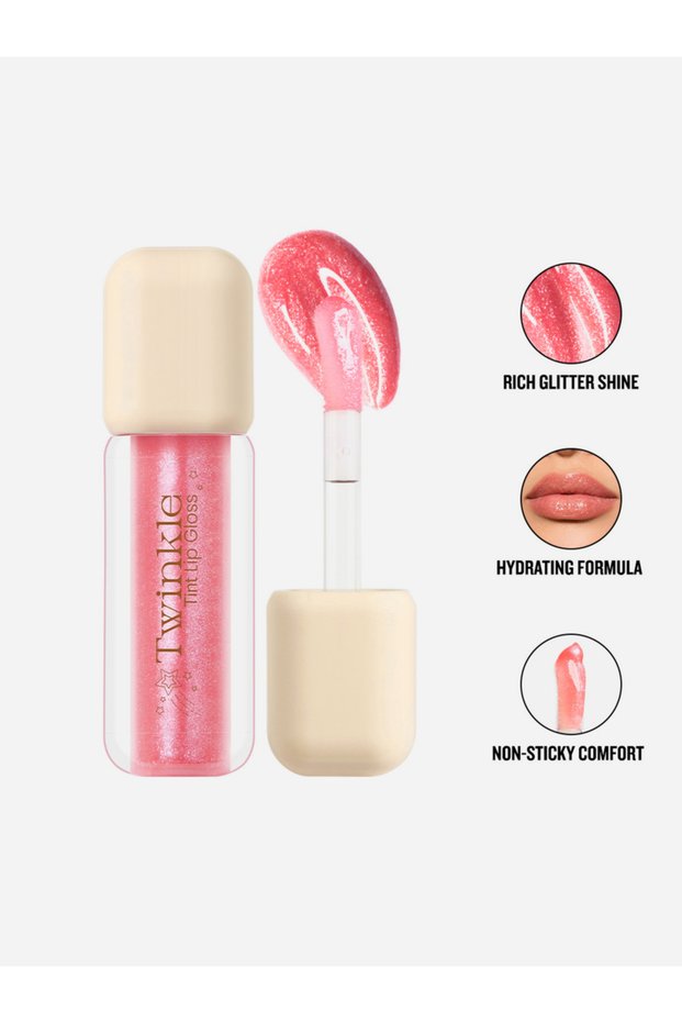 Twinkle Lip Gloss - CTW004