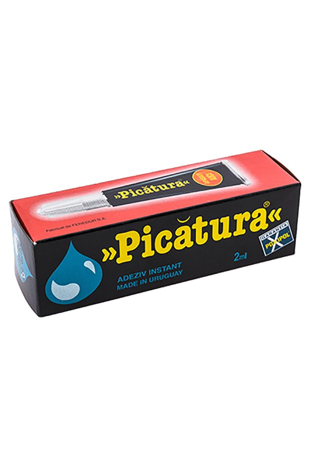 Picatura 2G 6/Set