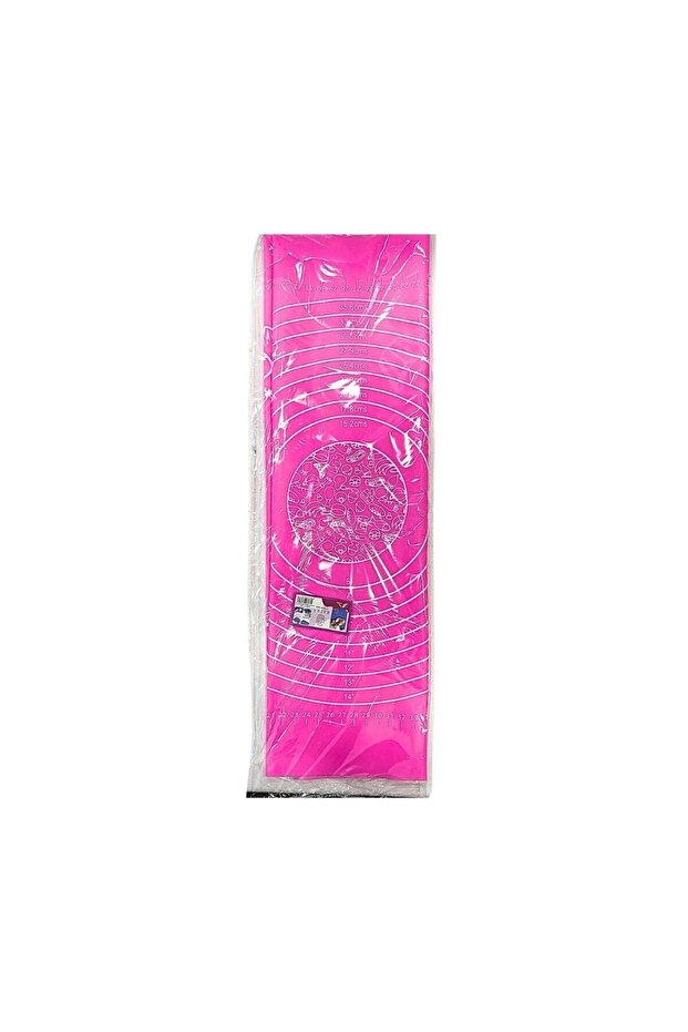 Large Dough Mat 45X65 cm