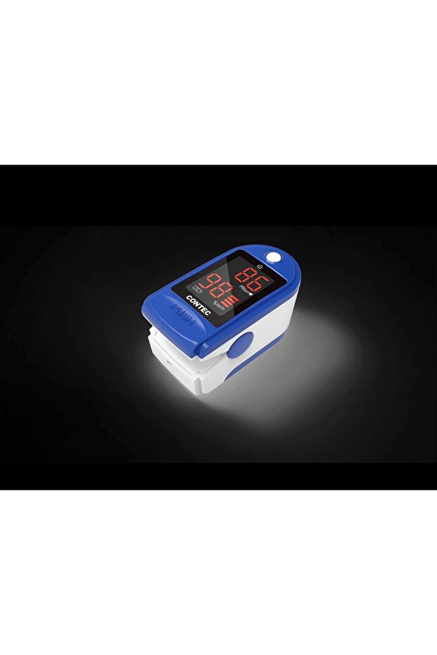 CONTEC CMS50DL PARMAK TİP PULSE