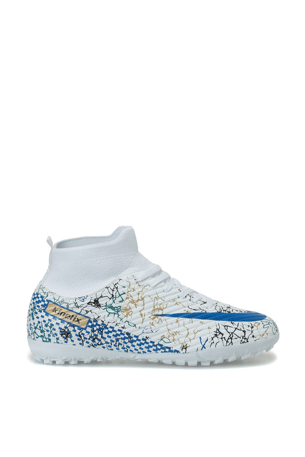 Antony Tf White Men's Astroturf Field Shoes