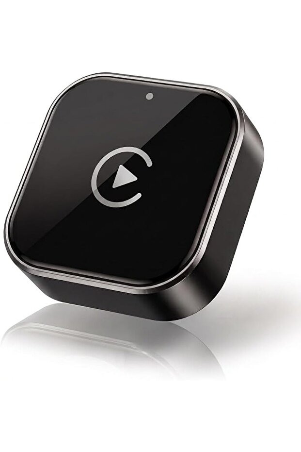 محول لاسلكي 2 في 1 لـ CarPlay و Android Auto، صندوق تحويل ذكي للاتصال بين السيارة، واي فاي سريع بتردد 5.8 جيجاهرتز