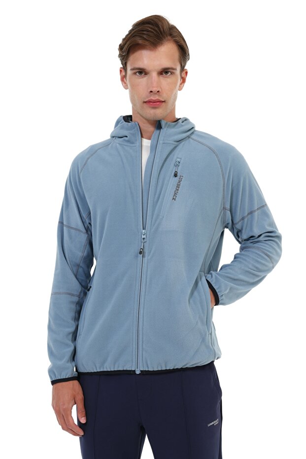 Polar Men's Blue ml Hisen 7F31070
