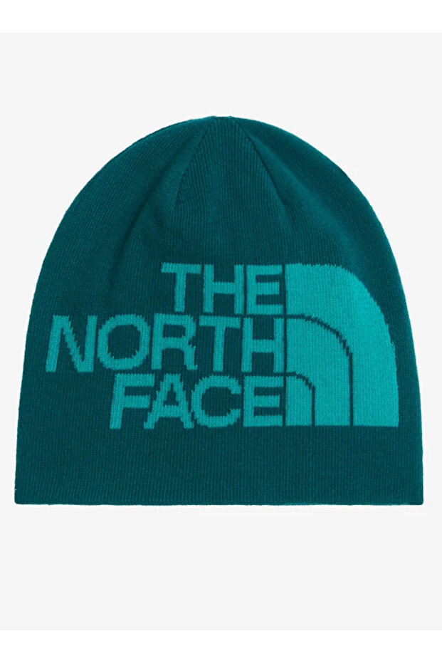 Reversible Highline Beanie Unisex Hat