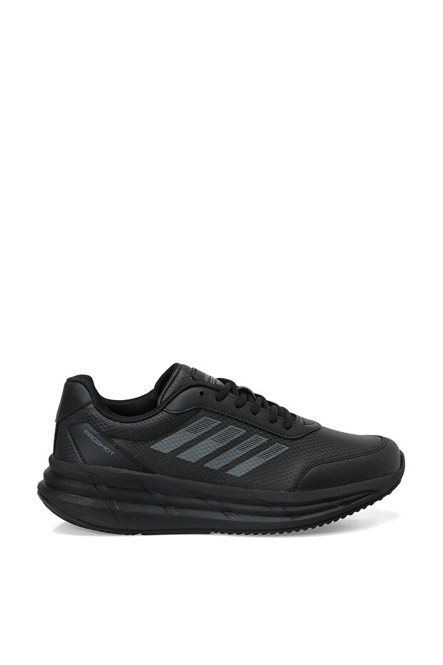 Nora Black Men's Running Shoes