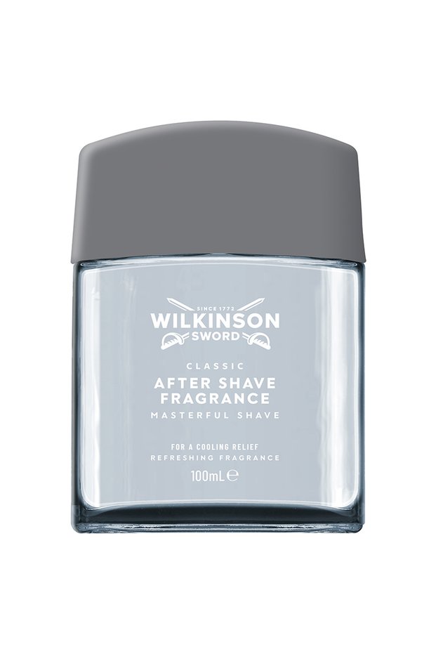 Sword Classic Aftershave 100ml