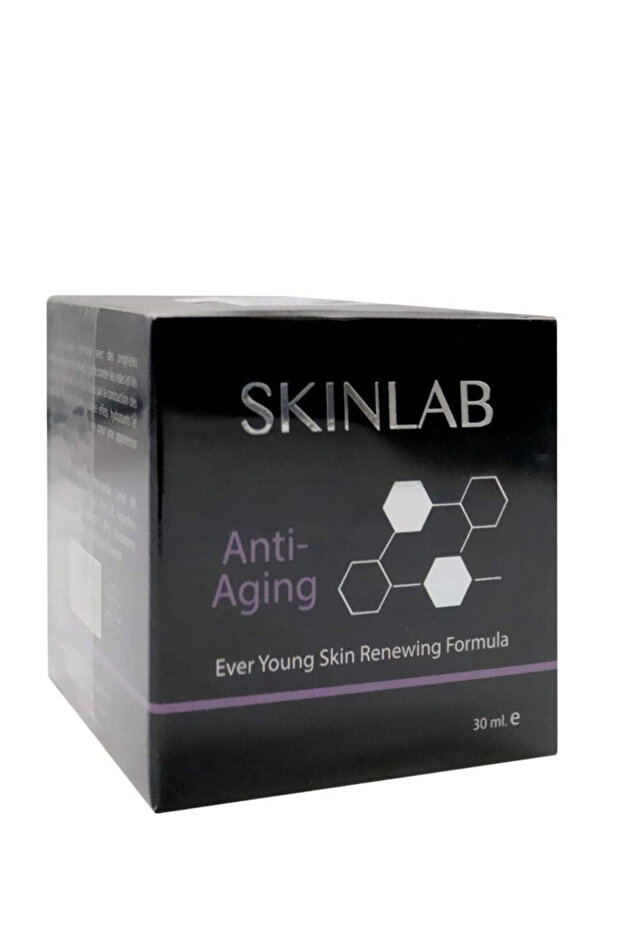 Anti-Aging Cream, 30 Ml