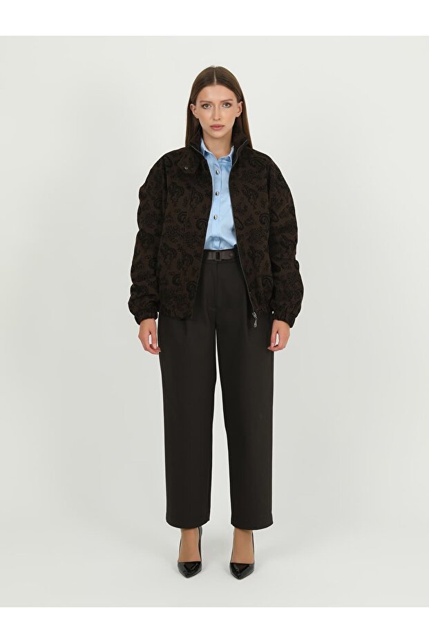 MARLOWE BASKILI BOMBER CEKET