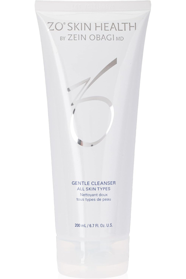 Gentle Cleanser 200ml