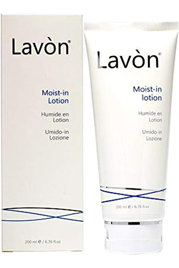 - Moist-In Lotion