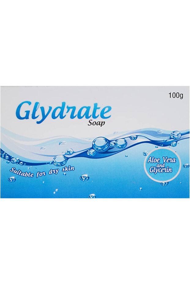 Glydrate Soap 100Gm