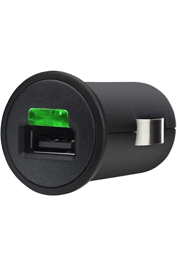Micro Auto Charger with Charge Sync Cable for iOS Devices – Fast, Efficient Charging and Data Sync