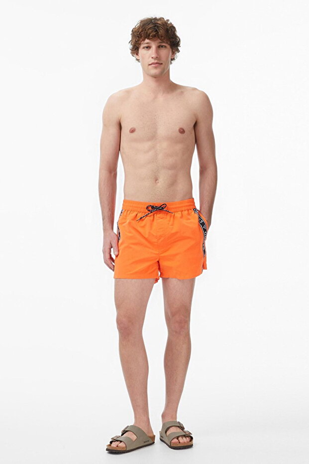 Men's sea shorts