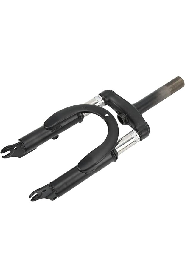 Front Suspension Fork, Rustproof Suspension Part High Strength Aluminum Alloy Practical for E