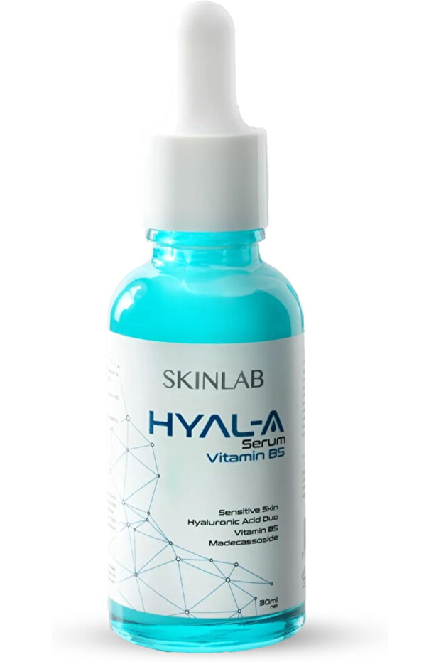 Skinlab Hyal A Anti-Aging Concentrate Serum, 30Ml