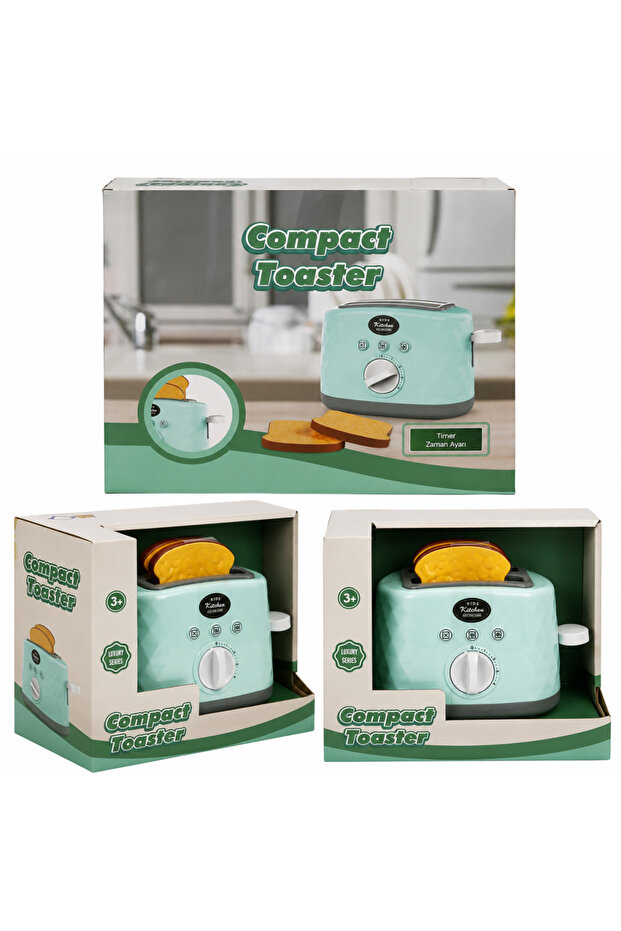 Toaster Toy (Price Is for One Item)