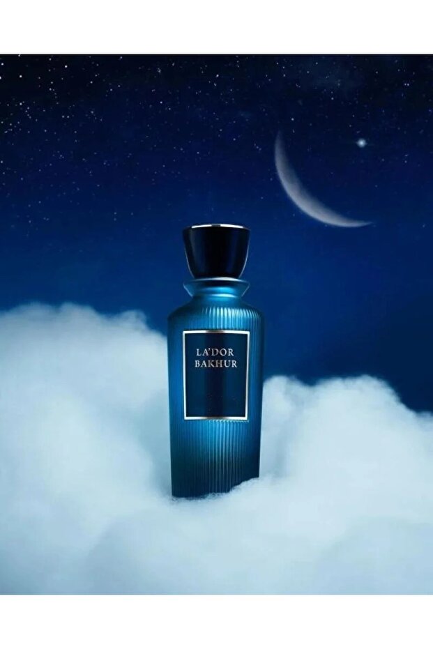 عطر رهيب رجالي