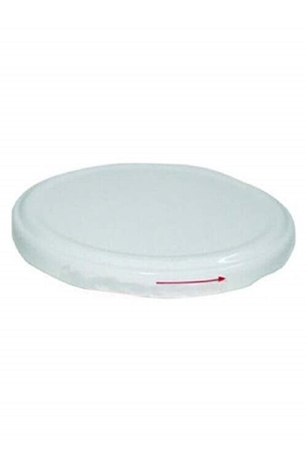 Milyoncum 5 Pieces of Canning and Pickling Jar Lids