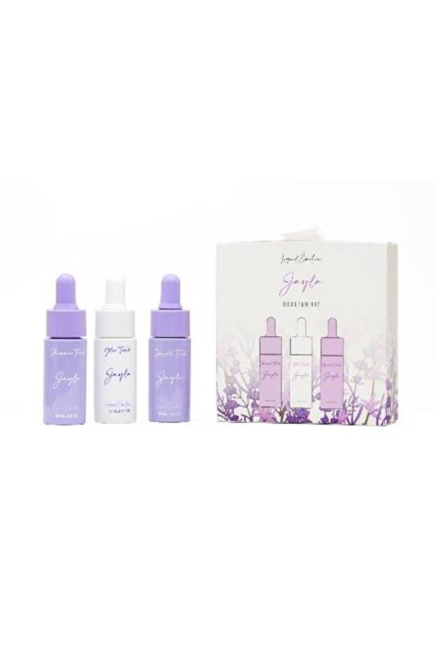 Boosters Kit – Liquid Emotion