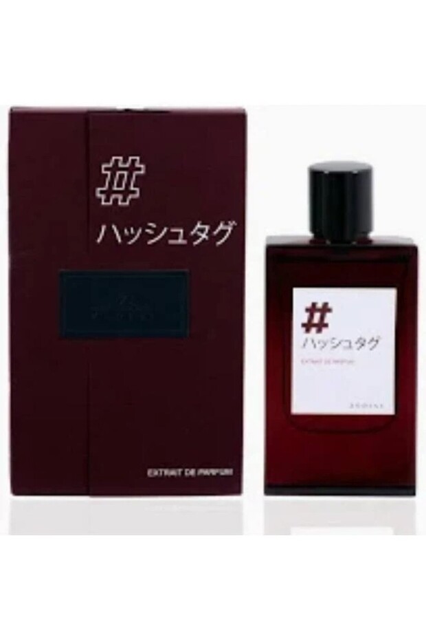 عطر زودياك هاشتاج إكسترا دو بارفان 60 مل | عطر فاخر للجنسين