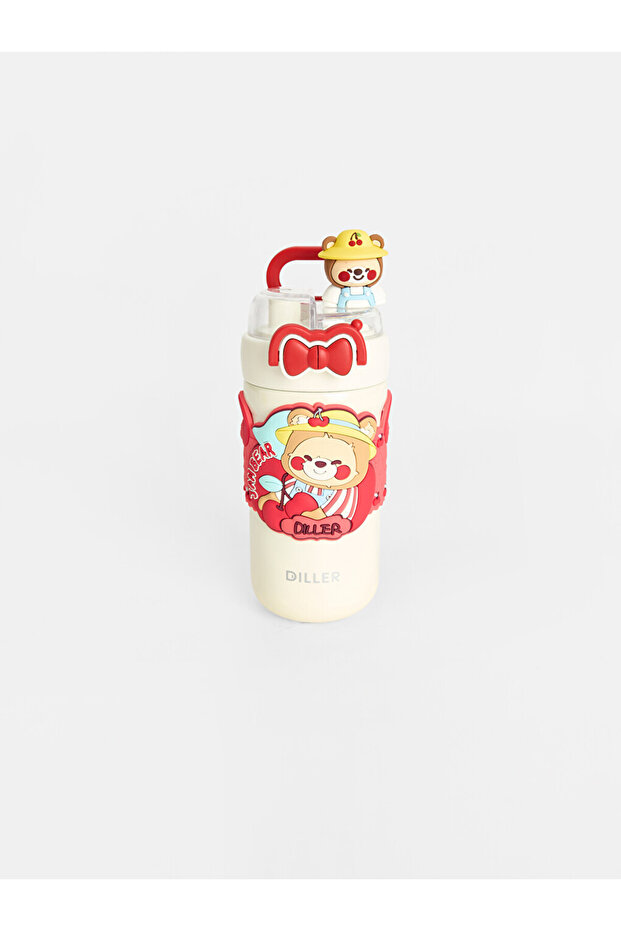 Printed Water Bottle 490 ml