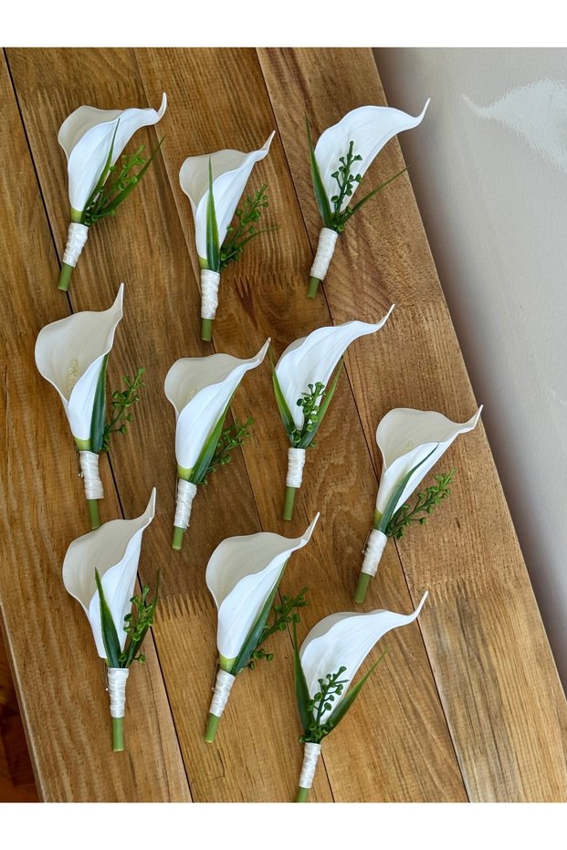 Damat yakaçiçeği
