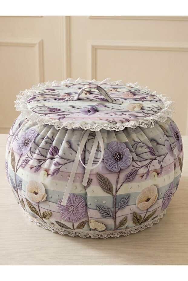 Yogurt Fermentation Cover – Heat Preserving Handmade Yogurt Fermentation Cover