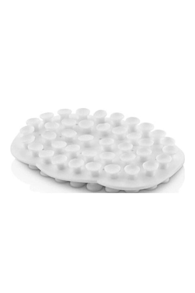 Suction Cup Soap Dish