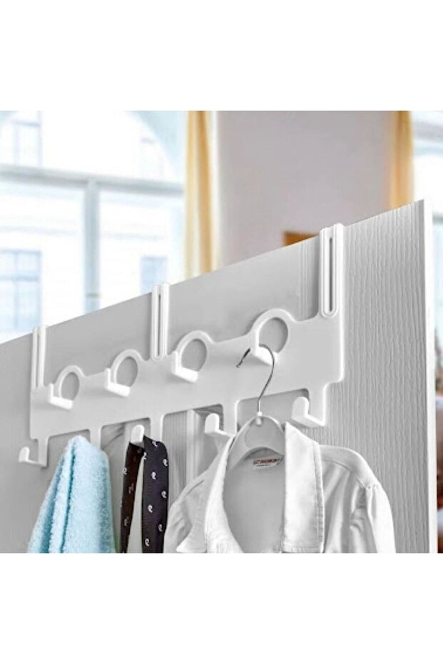 Multi-Purpose Door Hanger