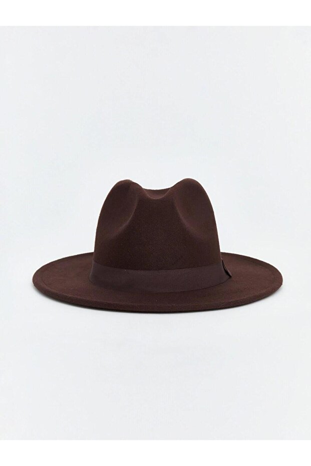 Women's Fedora Hat (W6)