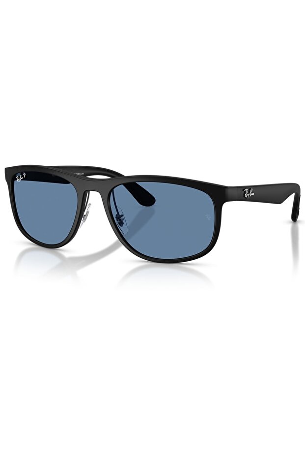 Rb4468 601S1C 59 Unisex Sunglasses