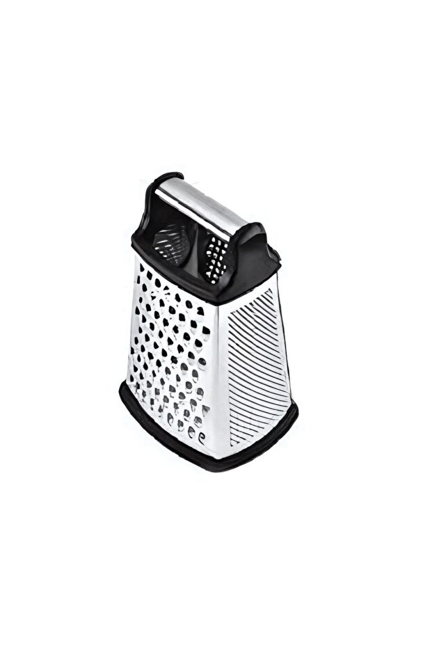 Metal Handle Grater