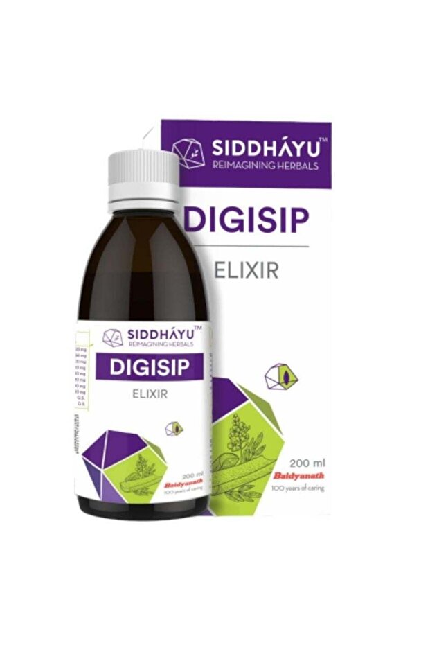 Digisip Elixir, 200ml