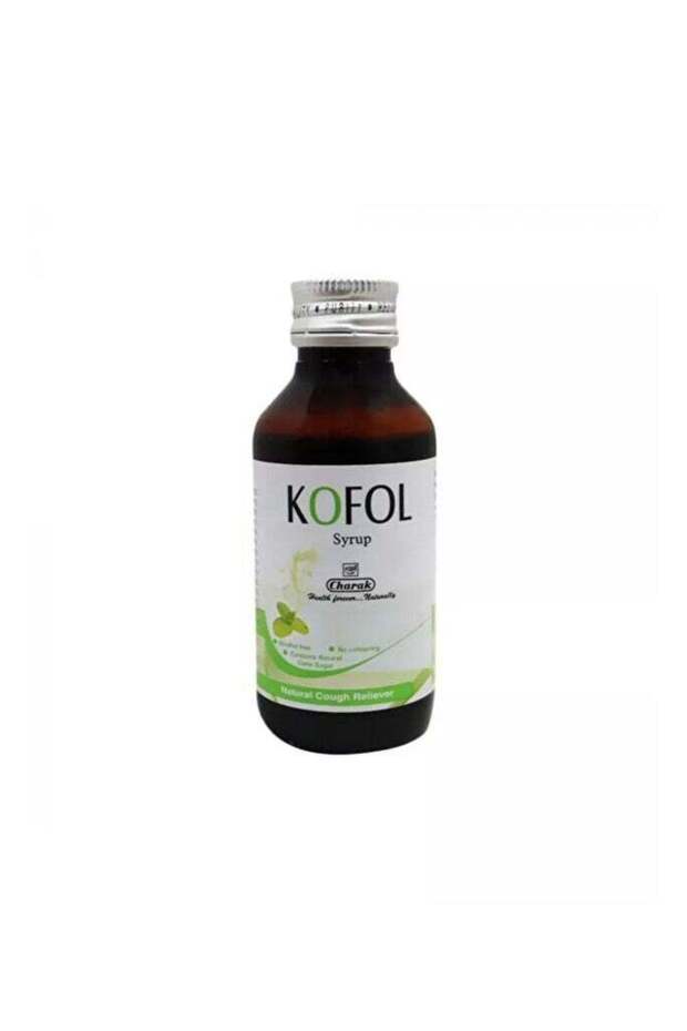 Kofol Syrup 100Ml