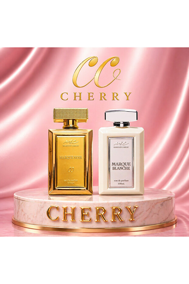 عطر بلانش وعطر نوار، عطور فاخرة